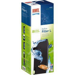 Juwel Bioflow L filter 1000 liter zwart