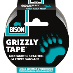 Grizzly Tape Rol 25 m