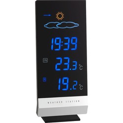 Weerstation Lumax