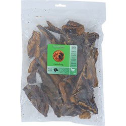 Natuurlijke Snack lamslong 250g in zak