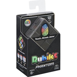Spin Master Rubik's - 3x3 Fantoom