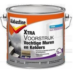 Voorstrijk Extra Muur/Keld 2,5L