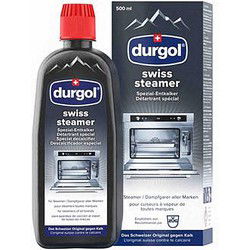 Durgol Swiss Steamer Ontkalker 500 ml