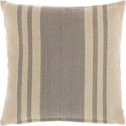 Unique Living - Kussen Olena 45x45cm Chateau Grey