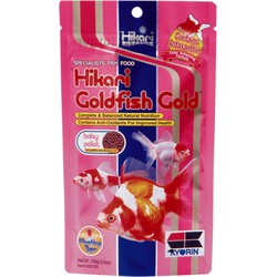 Gold goldfish baby 300 gr