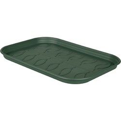 3 stuks - Green basics kweektray schotel m bldgrn - elho