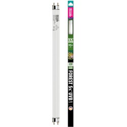 Arcadia Aquadistri euro-range forest 5% uv t8 lamp 60 cm 18 watt