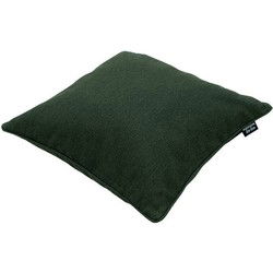 Sierkussen 50x50 Groen eco-natuur buitenafwerking (4 stuks)