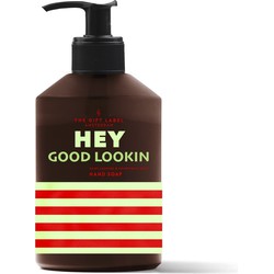 The Gift label Handzeep Hey good lookin - 400ml