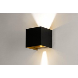 Wandlamp Lumidora 73090