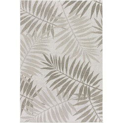 Garden Impressions Naturalis buitenkleed - 160x230 cm - desert taupe