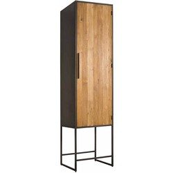 Tower living Felino - Cabinet 1 dr. right 60x45x220