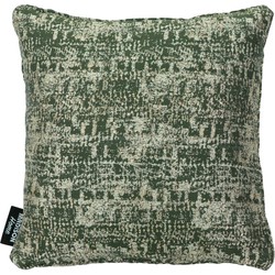 Decorative cushion Miami green 45x45