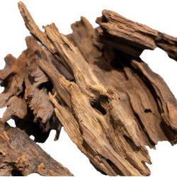 Honeycomb wood mini zak 1 kg