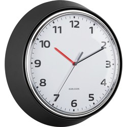 Wall Clock Modern Retro