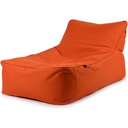 Extreme Lounging b-bed lounger Orange