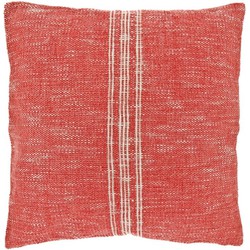 Unique Living - Sierkussen Steve Sugar Pink -45x45cm