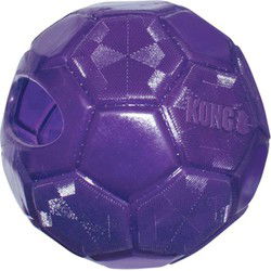 KONG FLEXBALL PAARS 15,5X15,5X15,5 CM