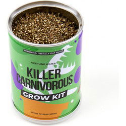 Gift Republic Killer Carnivorous - Gift Republic Dodelijke Vleesetende