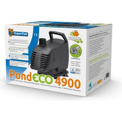 Superfish pond eco 4900-29 w