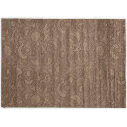 Riviera Maison Delfina Rug, 390x280 cm, taupe