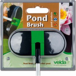 Pond Brush