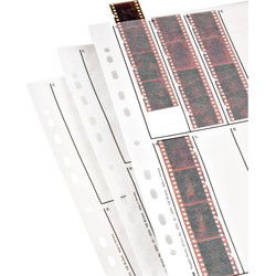 Hama Negatiefbladen Perg. 35Mm 10X4 25St