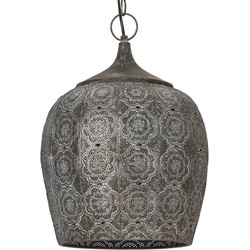 Light and Living hanglamp  - goud - metaal - 3098056