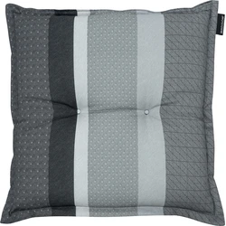 Madison - Zitkussen Tomsen Grey - 50x50cm