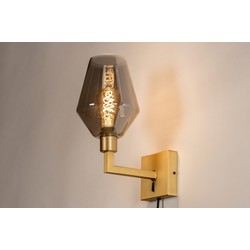 Wandlamp Lumidora 31111