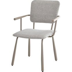 Brix Eetkamerstoel Finn Beige