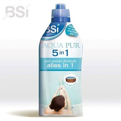 Aqua pur 5 in 1 1 liter