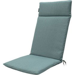 Kussen hoog 50x120 Silver eco nature outdoor finishing
