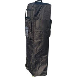 Beschermhoes opbergtas voor vouwtent ALU frame 2,5x2,5 of 3x3 mtr