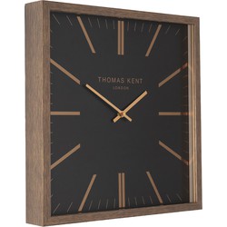 Uhr vk Smithfield S schwarz/bronze Thomas Kent - Countryfield