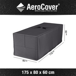 AeroCover | Kussentas 175 x 80 x 60(h) cm