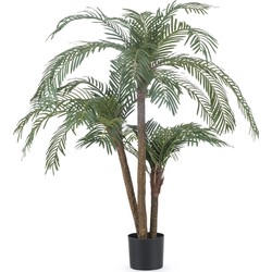 Hoyz Greenery - Cycas Kunstpalm Classic 135 cm