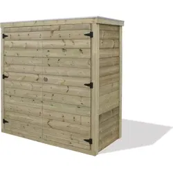 Armoire de rangement | Normandie | Exterior Living