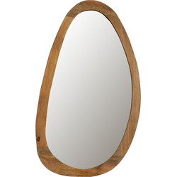 Starfurn Spiegel Lou | 60 cm | Naturel