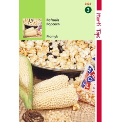 2 stuks - Pofmais Popcorn Plomyk Type Peppi