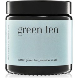 Mia Colonia Green Tea geurkaars 120g