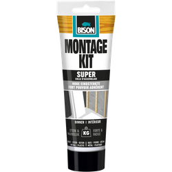 Montagekit Super Hangtube 200 g