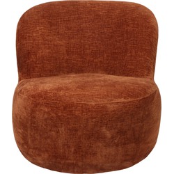 Fauteuil Marc - Roest