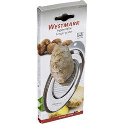 Westmark Rasp voor Gember