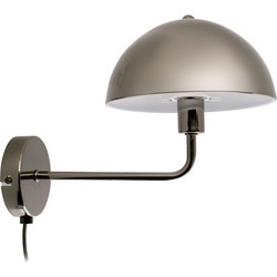 Wall Lamp Bonnet