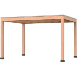 Douglas overkapping, 400 x 300, Westwood Elegant