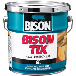 Tix Blik 2,5 L - Bison