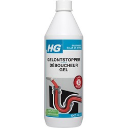 Gelontstopper 1000 ml