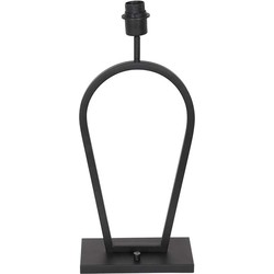 Steinhauer tafellamp Stang - zwart -  - 3752ZW