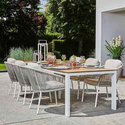 Stefano bartafel 140x80 cm